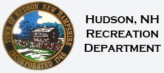 Hudson Rec Dept logo